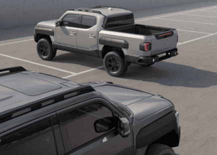 기아-타스만-픽업트럭-기아차제공