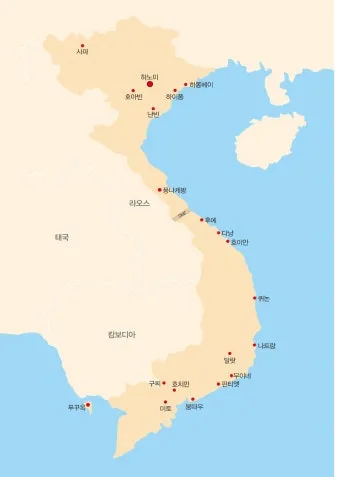 베트남 여행 준비물 체크리스트 여행자 유형별 맞춤 가이드_13