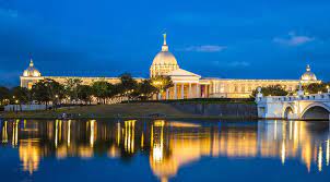 대만 여행 인기 도시 추천 타이난