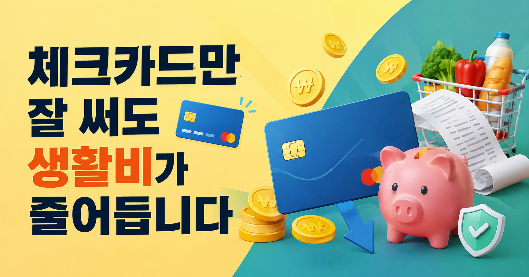 체크카드