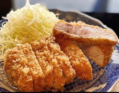 오모테산도/하라주쿠 돈카츠 맛집 추천 3곳[도쿄 현지인 추천](돈카츠 나나이도, PRETTY PORK FACTORY &amp; KATSU푸리포, tonkatsu.jp 오모테산도)