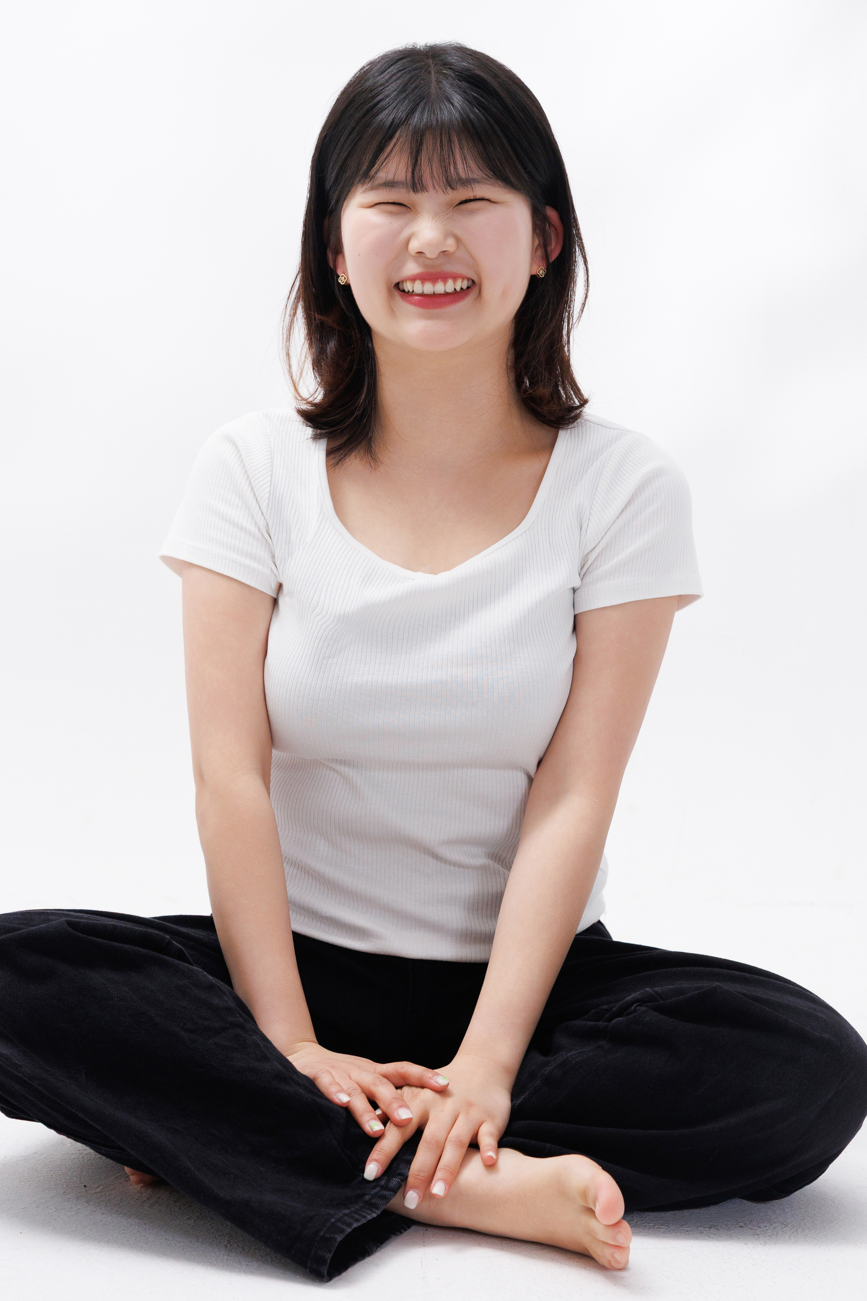 천안 프로필사진 순백스튜디오 &mdash; 배우프로필 2컨셉으로 찍는 방법 4