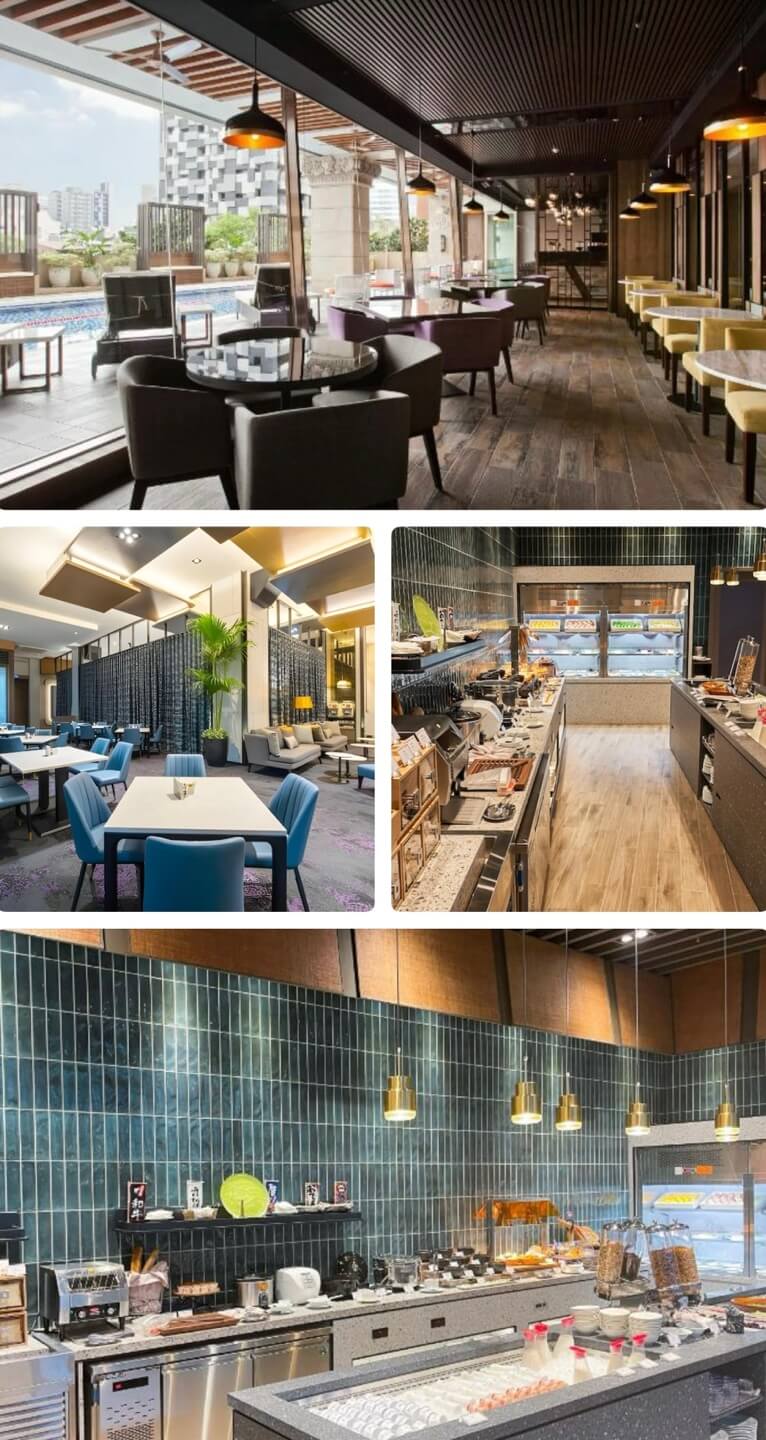 대만 여행 숙소 추천