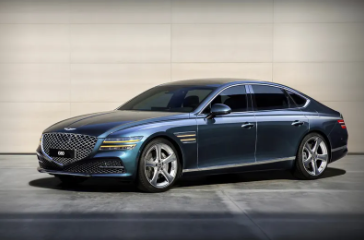 제네시스 G80&amp;#44; GV80&amp;#44; GV70 리콜 무상 수리 신청(2025.&nbsp;3. 20~)