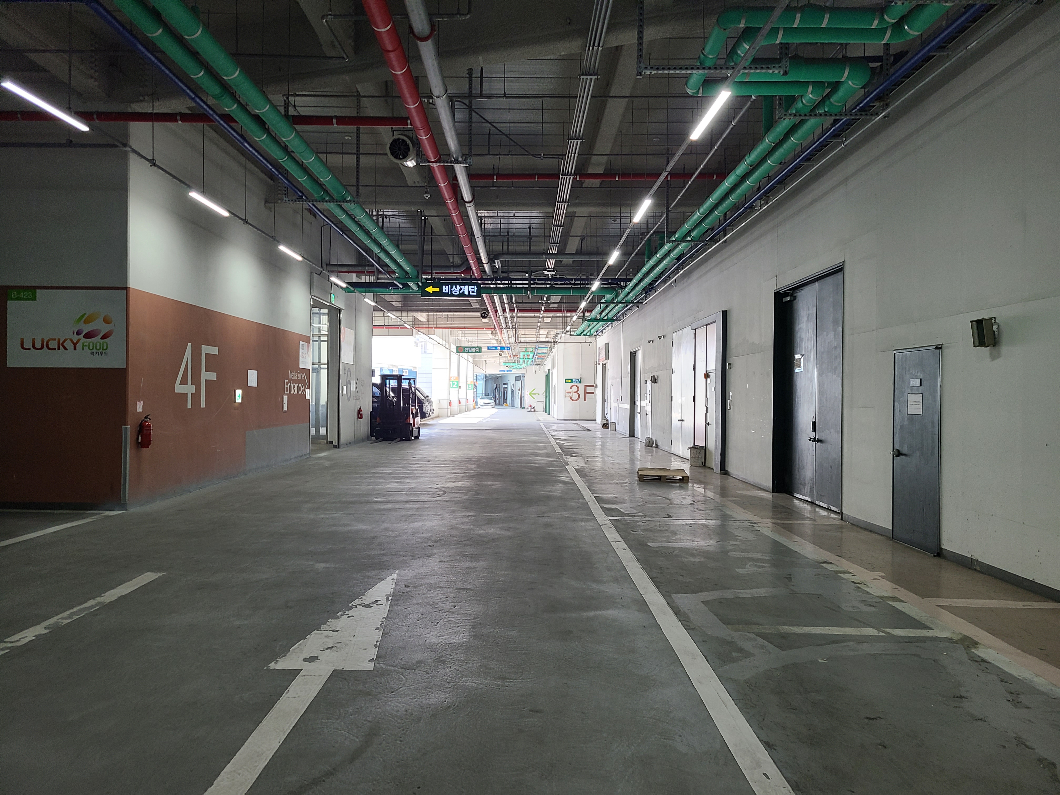 삼송 테크노밸리 드라이브인5