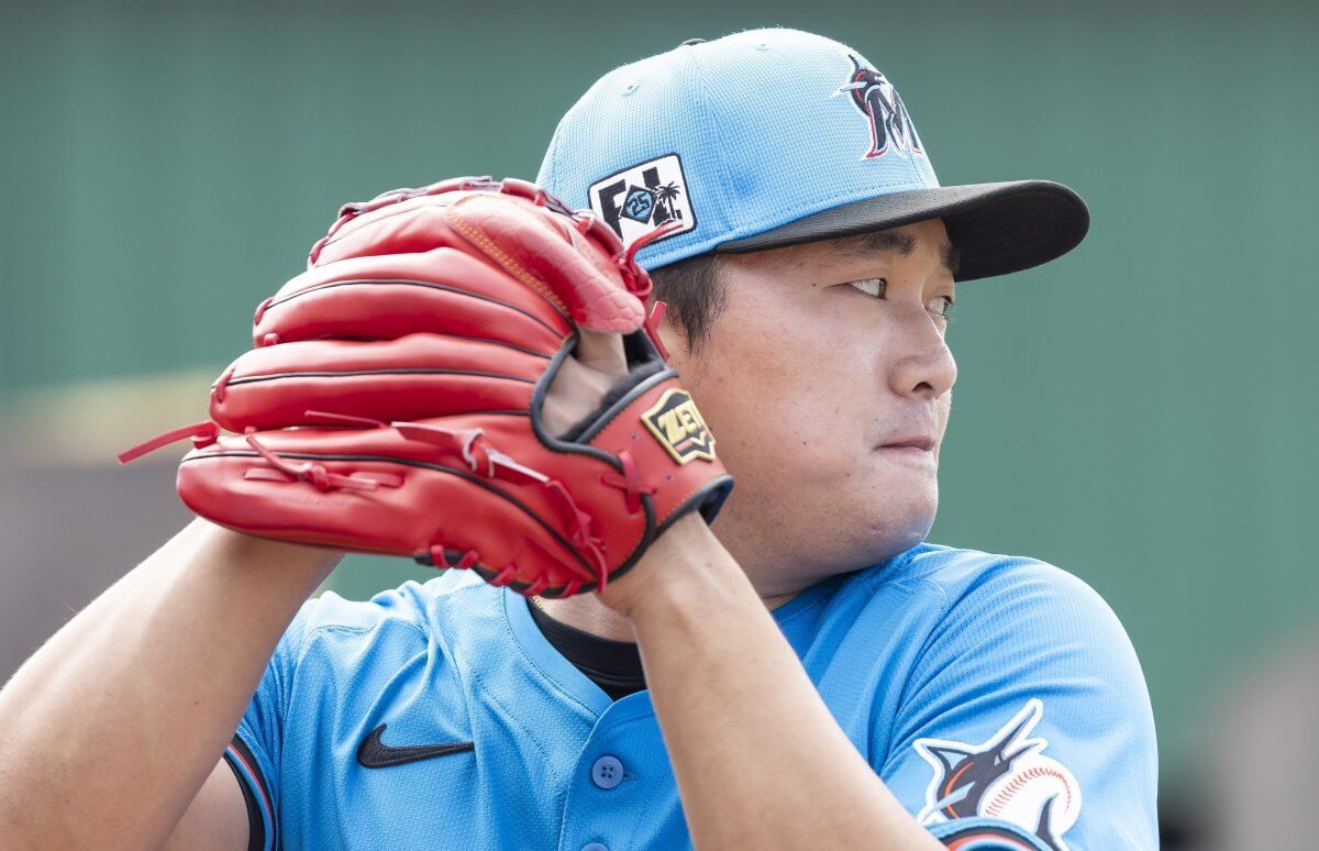 MLB 메이저리그 시범경기