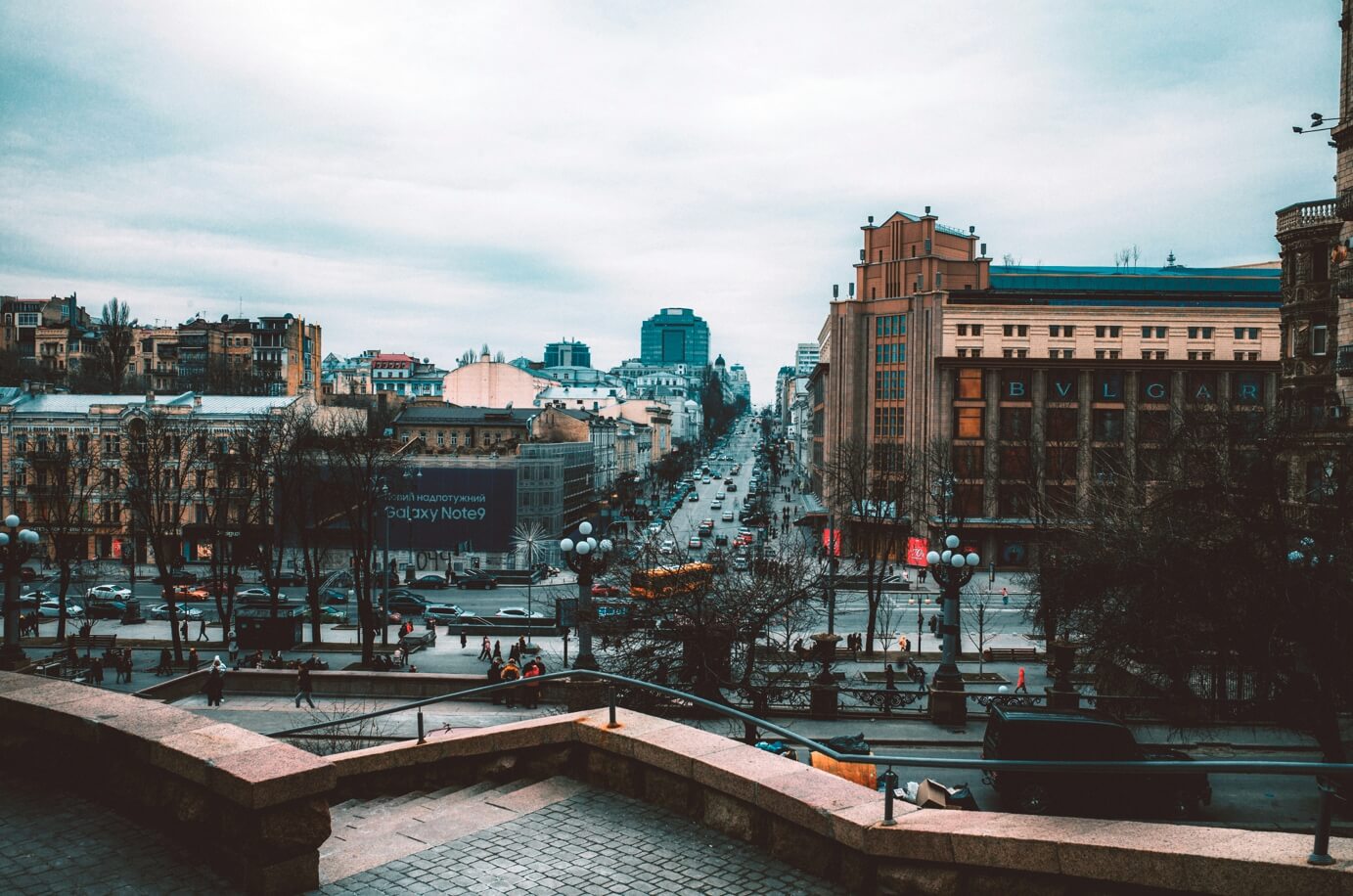 우크라이나 키이우