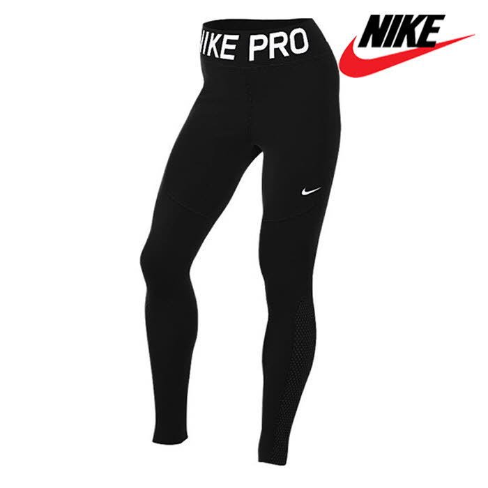 나이키 레깅스 C97- 우먼스 PRO 타이츠 CZ6498-010