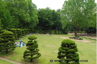 화원동산