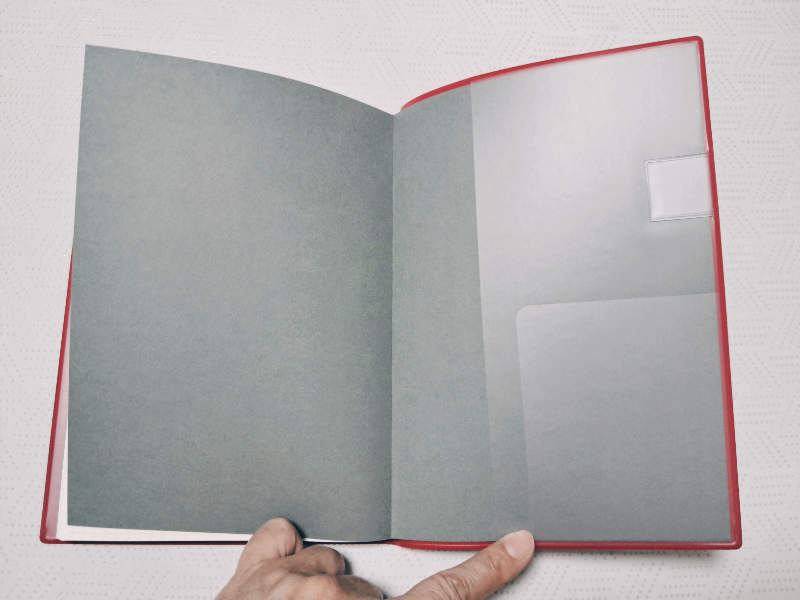  나만의 감성 한 스푼 : PVC 커버 꾸미기