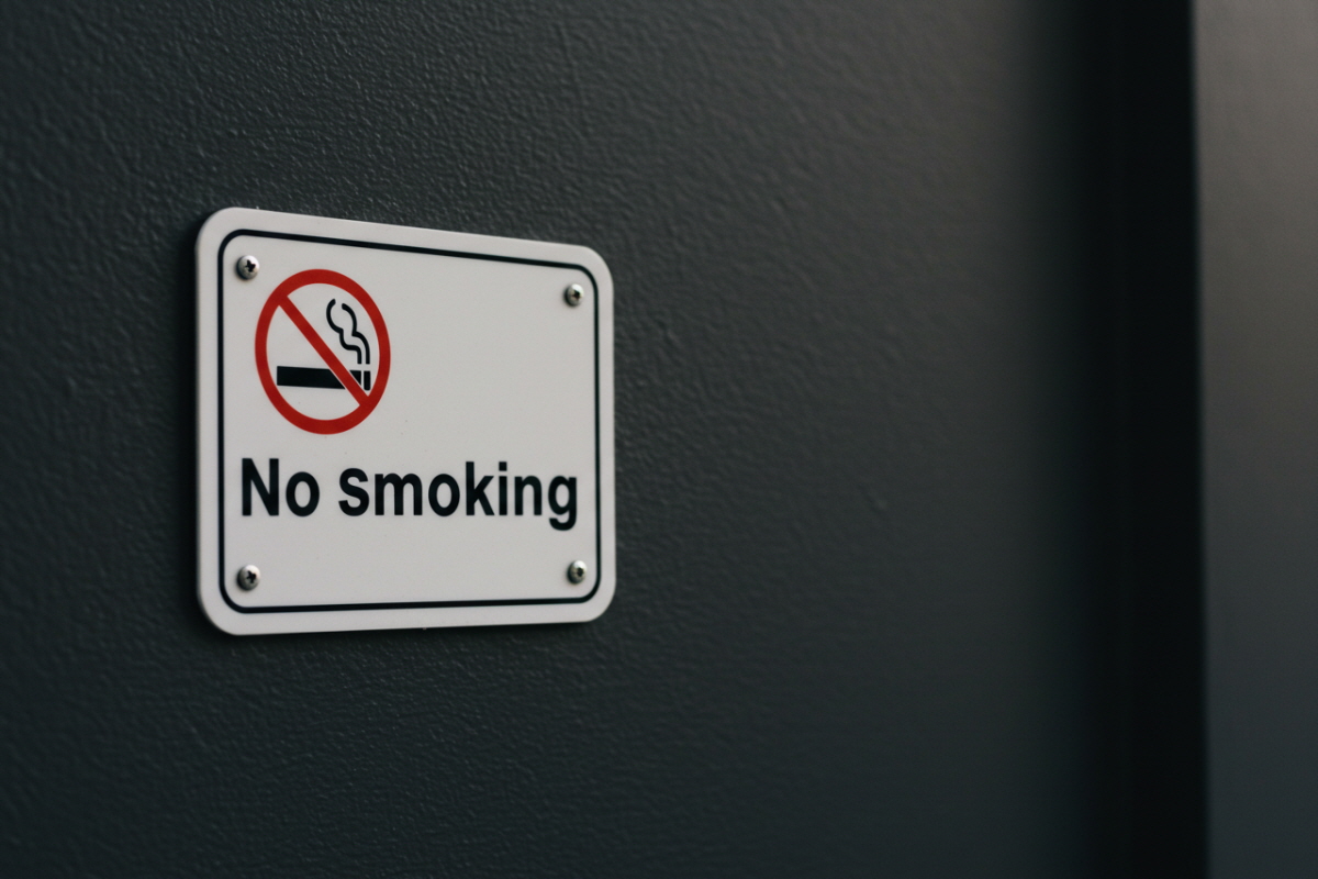 금연 후 몸의변화