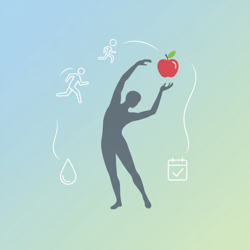 건강한 일상을 위한 예방 수칙과 중요한 당부