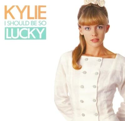 카일리 미노그 앨범