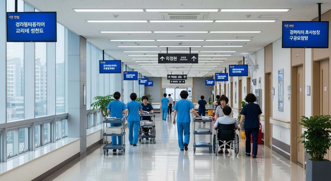 대장내시경 전 음식주의사항