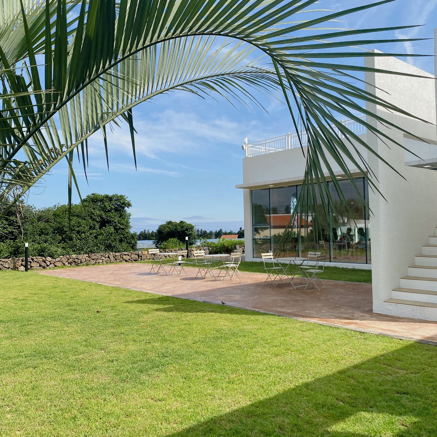 제주 서귀포 남원 휴애리 카페 우미 woomee