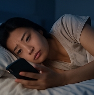 불면증 해결하려면