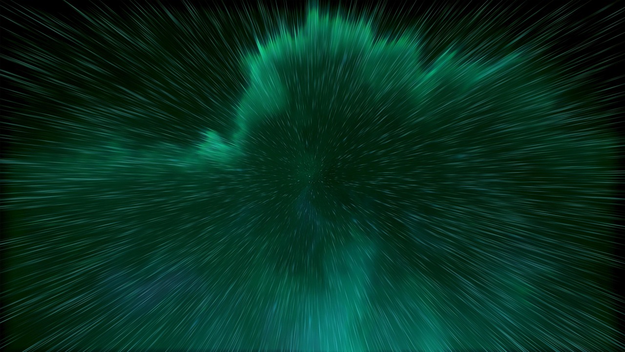 중력파의 속삭임: 우주가 숨 쉬는 순간