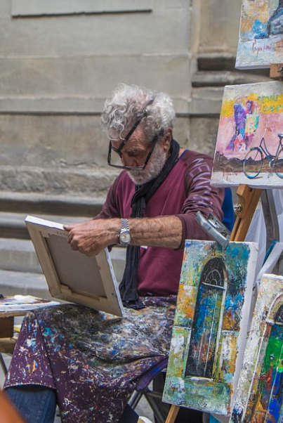 르네상스가 남긴 가장 위대한 예술 작품들