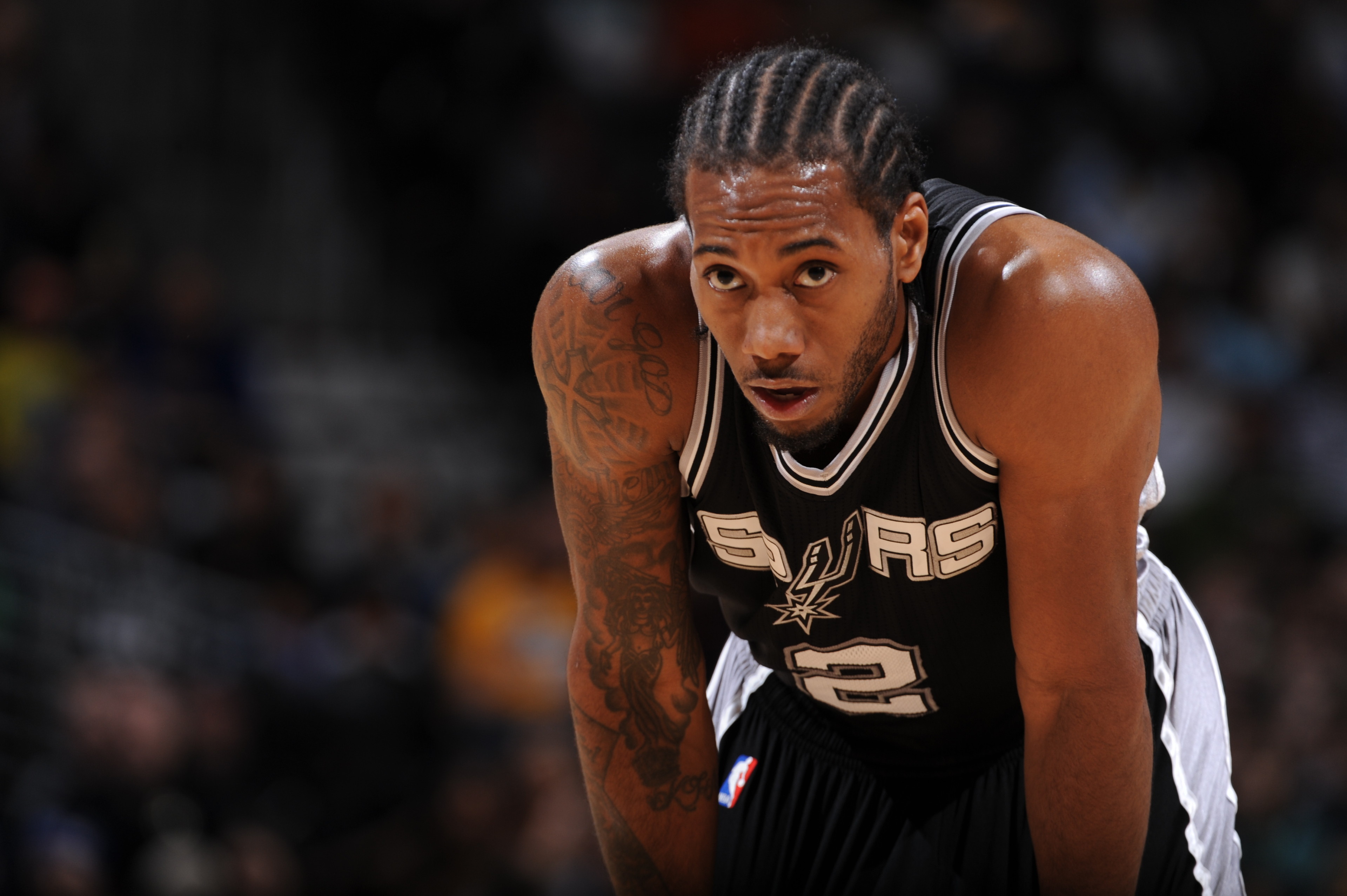 카와이 레너드 (Kawhi Leonard)