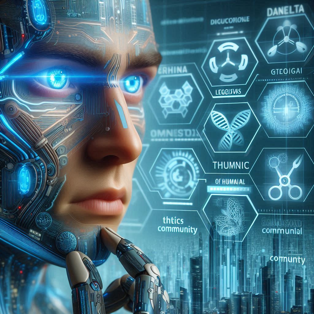 유전자 조작의 규제와 미래