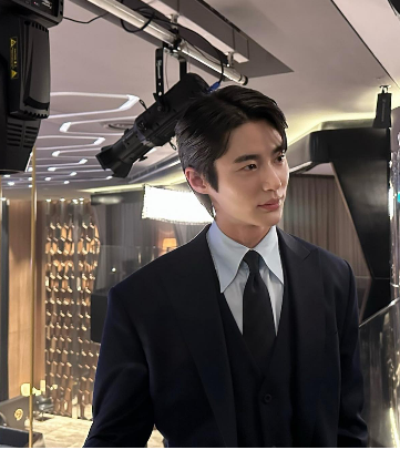 변우석 인스타