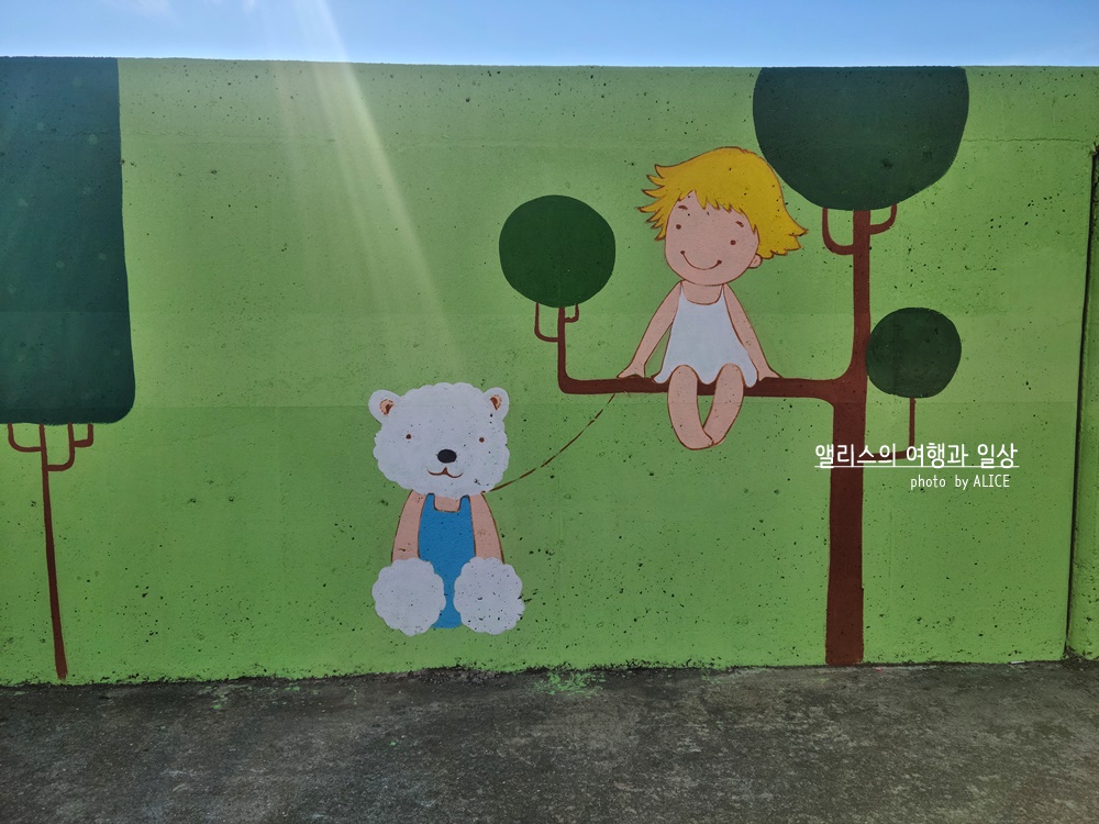 부산 켄트호텔 주변 가볼만한 곳 해변산책 민락항