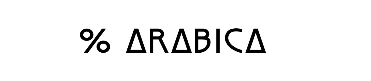 퍼센트 아라비카 커피