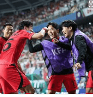 u17아시안컵4강