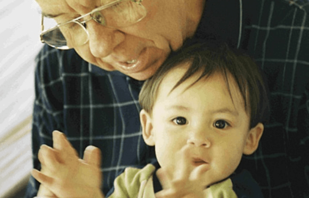 조부모 돌봄수당