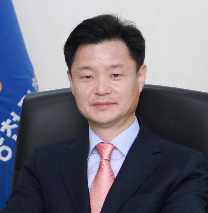 박정보 서울경찰청장