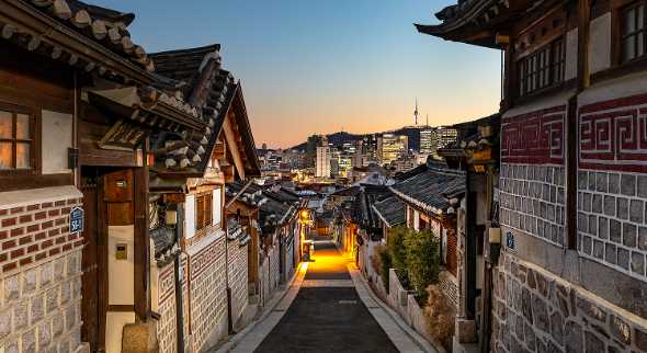 서울 봄축제 일정 한눈에! 여의도 벚꽃부터 광화문 스프링페스타까지