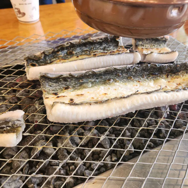 생생정보 우와한 식당 장어구이 & 장어탕 음식점 위치