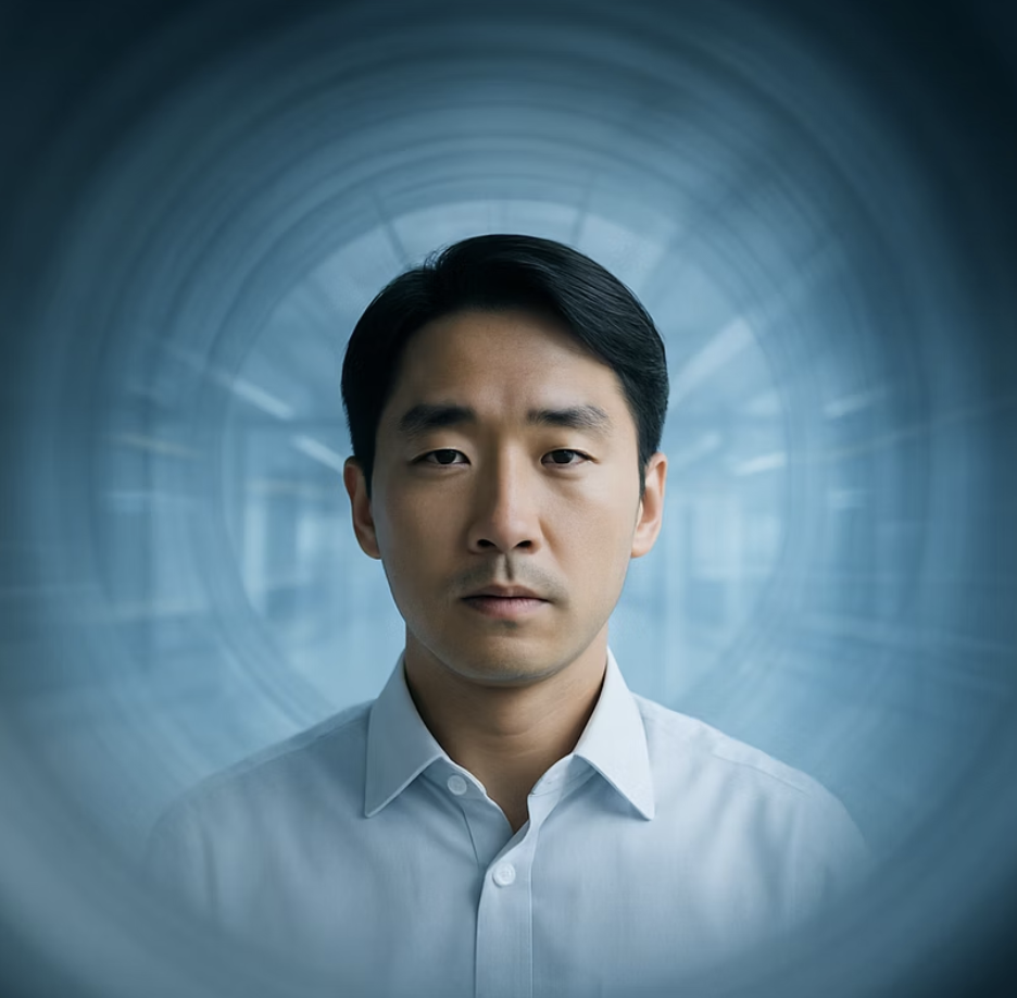 소리 없는 시야 도둑&amp;#44; 녹내장