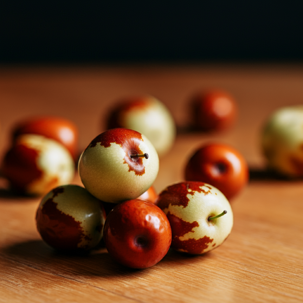 대추-면역력-강화