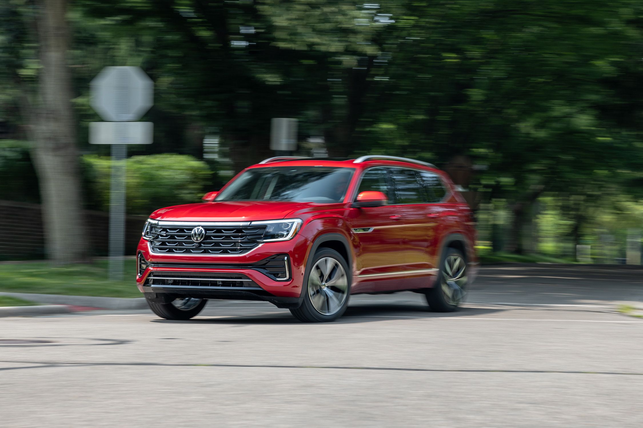 폭스바겐 아틀라스