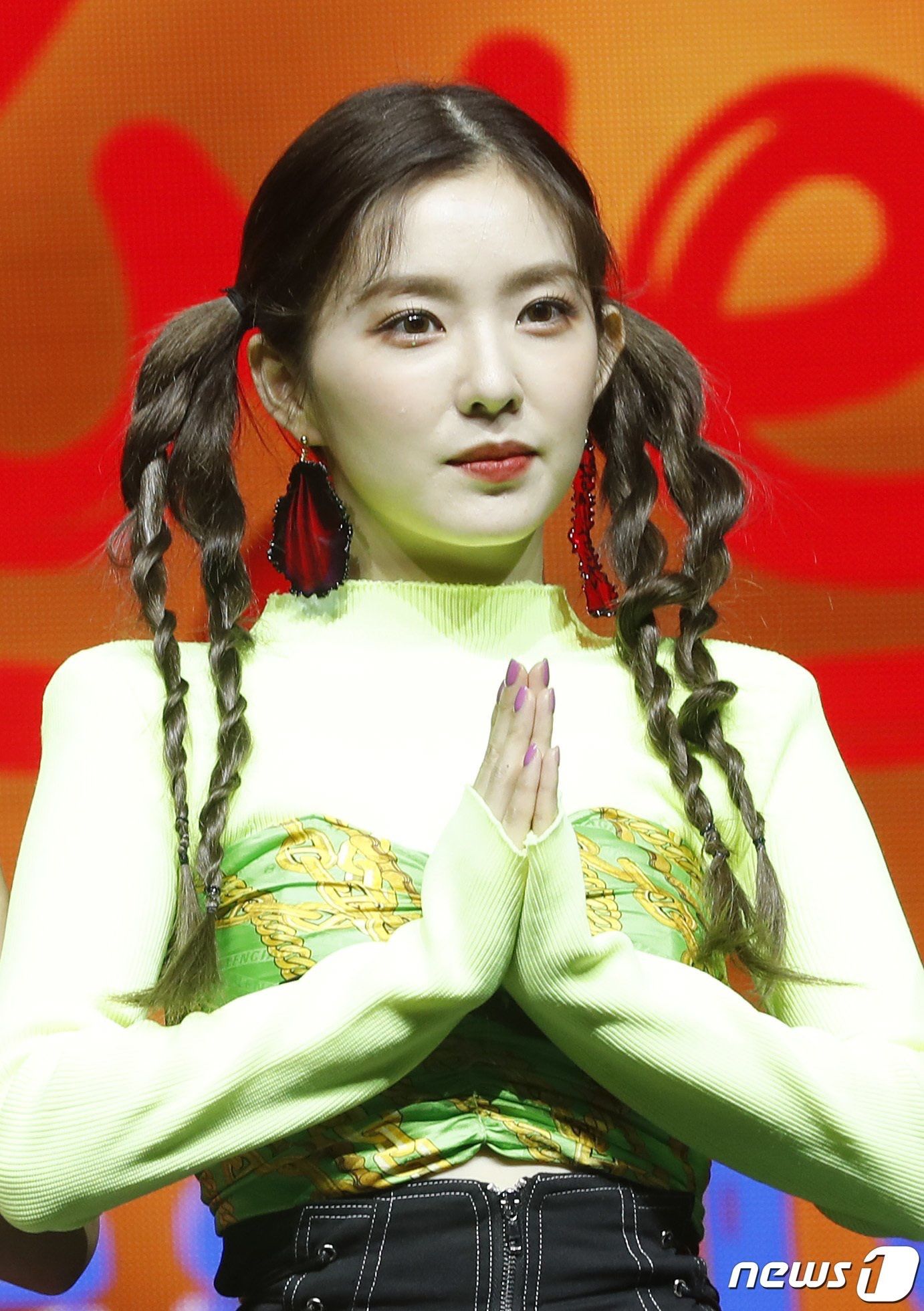 레드벨벳 아이린 고화질 레드벨벳 아이린 고화질