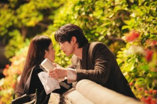 아이유 변우석 결혼 &amp;#124; 상견례 21세기 대군부인 드라마 기대감