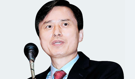 조은석 검사 프로필