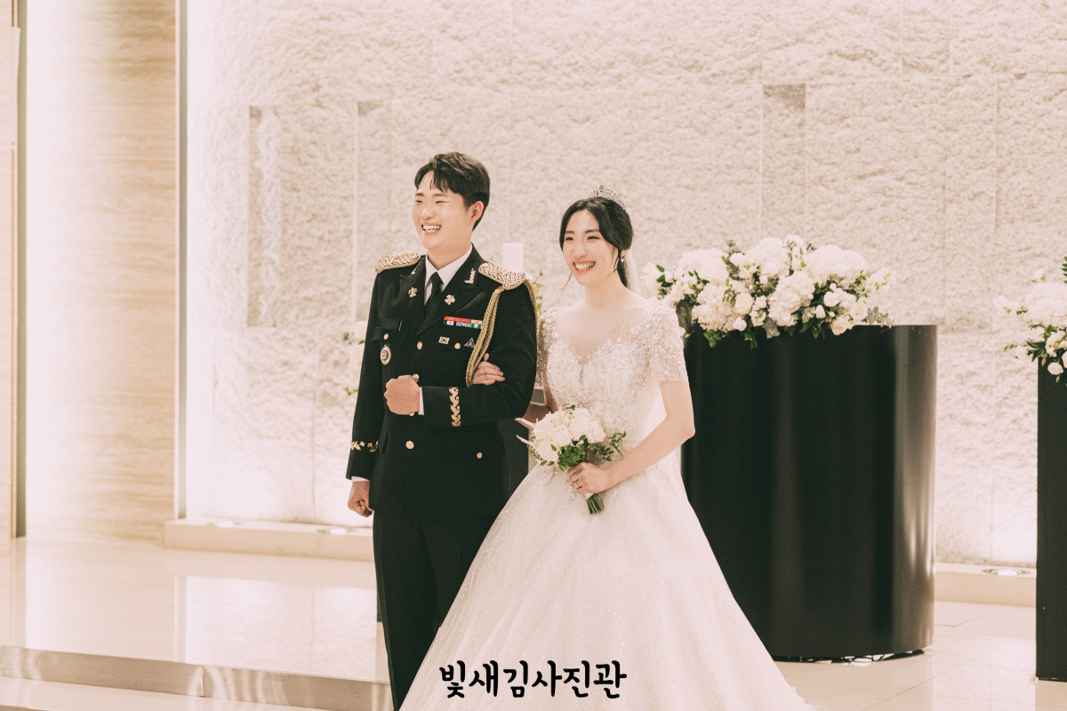 엠플러스웨딩홀 본식스냅 서브스냅 추천 후기 32