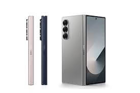 2025 갤럭시 Z 폴드 7&amp;#44; 무엇이 달라졌나? 관련사진