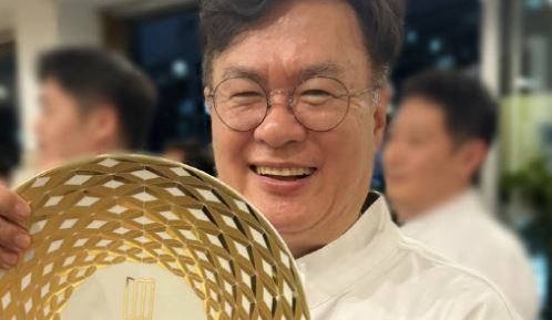 여경래