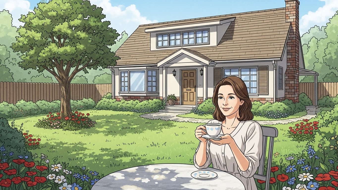 전남 담양 농가주택 매매 시골집 5