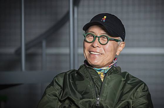 만화가-허영만