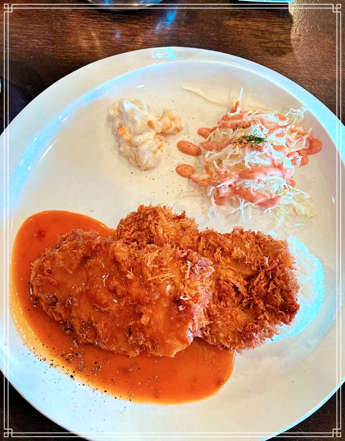 맛있는 녀석들 인천, 동인천, 차이나타운, 개항로 경양식 돈까스, 안심까스, 등심까스 맛집