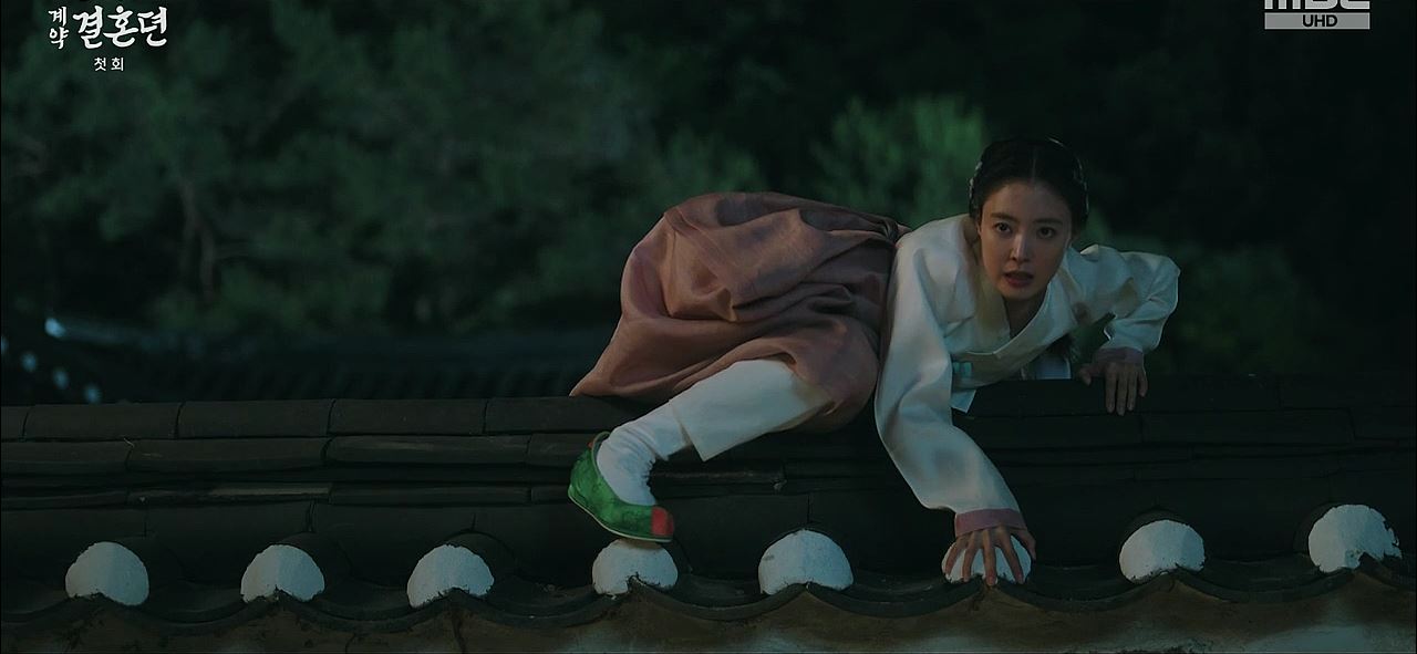 열녀박씨계약결혼뎐_1회