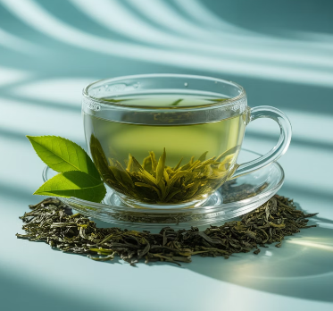 지방간에 좋은 음식 10