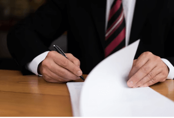 내용증명 보내는 방법