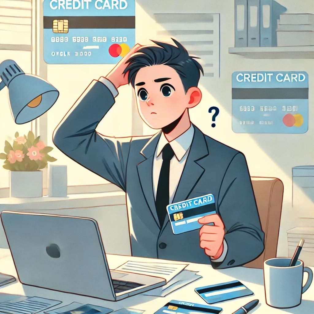 사회초년생을 위한 신용카드 추천 (입문, 무실적, 혜택 중심) 관련 이미지 사진