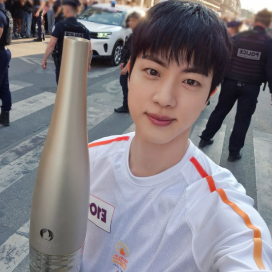 파리올림픽 개막식 시간