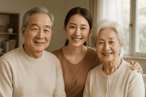 며느리 생일축하 문구